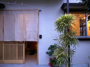 ギャラリー水嶋の様子